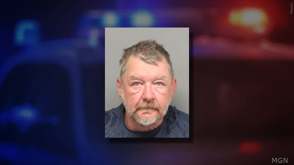 Don Lee Steinshouer, 56.