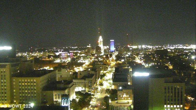 Farnam (Midtown Tower/Blackstone Plaza)