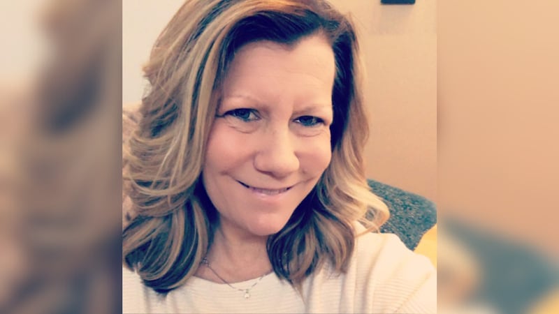 According to the Webster-Kirkwood Times, Birk was 51 and left behind two daughters, ages 17...