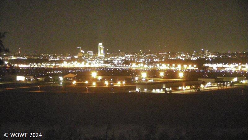 Council Bluffs (Eppley)