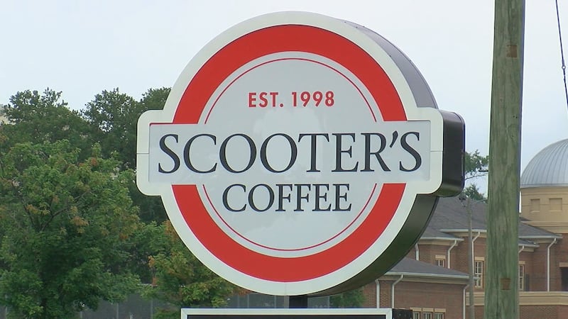 The release says Scooter’s has donated nearly $676,000 to breast cancer research since 2020,...