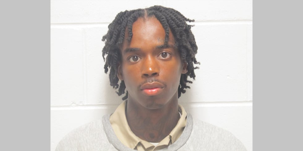 Di'Quarius Merritt