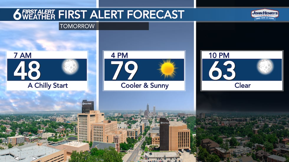Friday planner