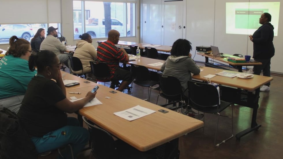 Family Housing Advisory Services, Inc. offers free RentWise classes on the third Saturday of...