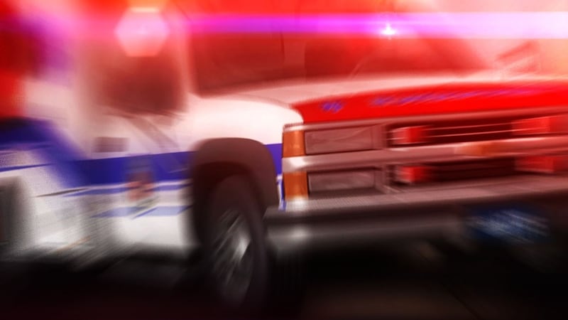 A 1-year-old was hit and killed by a forklift in Indiana Wednesday afternoon.